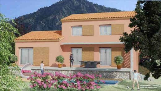 Permis&#x20;de&#x20;construire&#x20;pour&#x20;le&#x20;projet&#x20;de&#x20;construction&#x20;de&#x20;2&#x20;villas&#x20;&#x00E0;&#x20;&#x00E9;tage&#x20;&#x00E0;&#x20;Castellar&#x20;&#x28;Alpes&#x20;Maritimes&#x20;06&#x29;