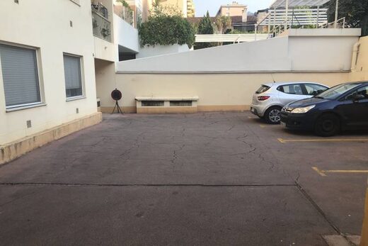 Mission de maîtrise d&#8217;oeuvre pour la réfection de l&#8217;étanchéité d&#8217;un parking aérien d&#8217;une résidence d&#8217;habitation dans le Careï à Menton