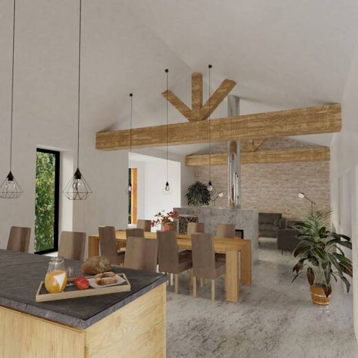 Transformation&#x20;d&amp;&#x23;8217&#x3B;une&#x20;bergerie&#x20;et&#x20;grange&#x20;en&#x20;habitation&#x20;dans&#x20;le&#x20;Gard&#x20;&#x28;30&#x29;