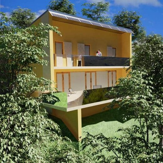 Projet&#x20;de&#x20;construction&#x20;d&amp;&#x23;8217&#x3B;une&#x20;maison&#x20;individuelle&#x20;passive&#x20;sur&#x20;deux&#x20;niveaux&#x20;&#x00E0;&#x20;Gorbio&#x20;&#x28;06&#x29;