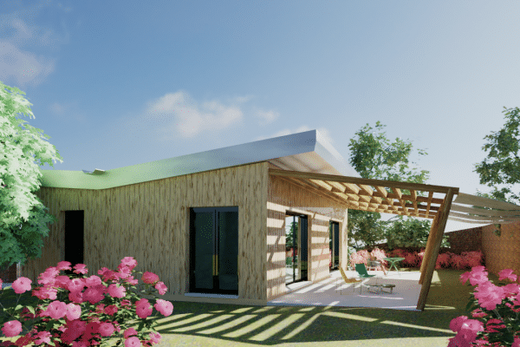 Maître d&#8217;œuvre eco-construction à Menton et dans les Alpes-Maritimes