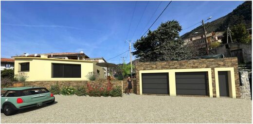 Permis&#x20;de&#x20;construire&#x20;pour&#x20;l&amp;&#x23;8217&#x3B;extension&#x20;d&amp;&#x23;8217&#x3B;une&#x20;ancienne&#x20;maison&#x20;s&#x00E9;par&#x00E9;e&#x20;en&#x20;lots&#x20;et&#x20;la&#x20;construction&#x20;de&#x20;garages&#x20;au&#x20;lieu-dit&#x20;Libre&#x20;&#x00E0;&#x20;Breil-sur-Roya&#x20;&#x28;06&#x29;