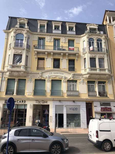 Expertise&#x20;d&amp;&#x23;8217&#x3B;un&#x20;plancher&#x20;en&#x20;bois&#x20;suite&#x20;&#x00E0;&#x20;l&amp;&#x23;8217&#x3B;apparition&#x20;de&#x20;fissures&#x20;sur&#x20;des&#x20;cloisons&#x20;lors&#x20;de&#x20;travaux&#x20;dans&#x20;un&#x20;immeuble&#x20;r&#x00E9;sidentiel&#x20;de&#x20;Menton&#x20;&#x28;06&#x29;
