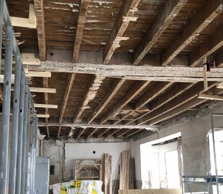 Comprendre l’origine des désordres de votre bâtiment à Menton