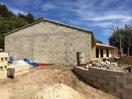 Construction&#x20;maison&#x20;individuelle&#x20;&#x00E0;&#x20;Ollioules&#x20;&#x28;Var&#x20;83&#x29;