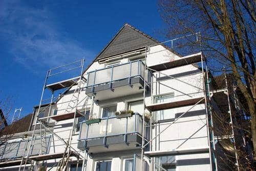 Profiter d&#8217;un projet de rénovation pour en faire un projet de réhabilitation performante