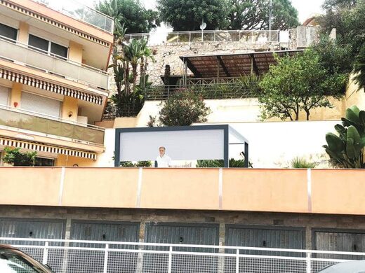Construire ou agrandir votre maison à Menton, sans casse-tête