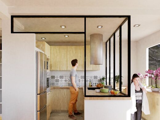 BioCons’cept : Construction et rénovation bioclimatique dans les Alpes-Maritimes