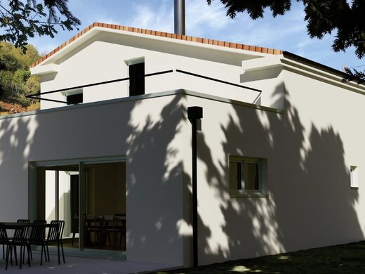 BioCons’cept : Construction et rénovation bioclimatique dans les Alpes-Maritimes