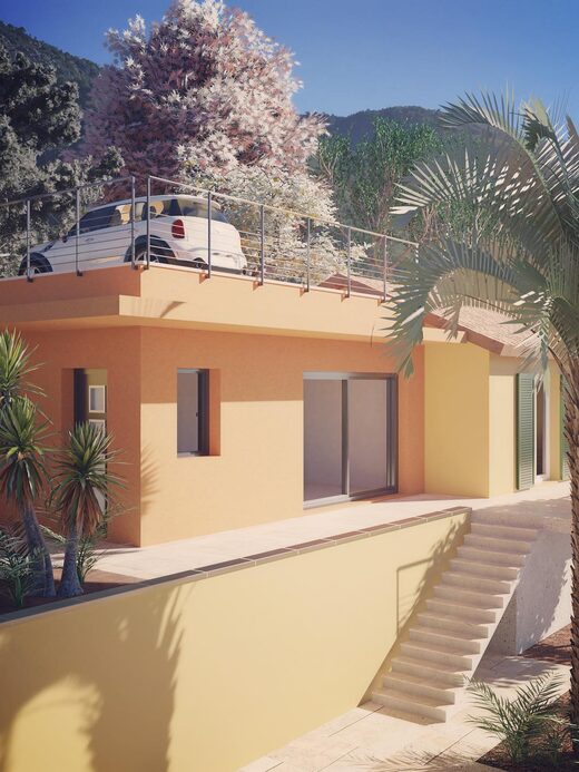 Besoin d’un architecte à Menton ? Faites confiance à Biocons’cept, maître d’œuvre expert en éco-construction