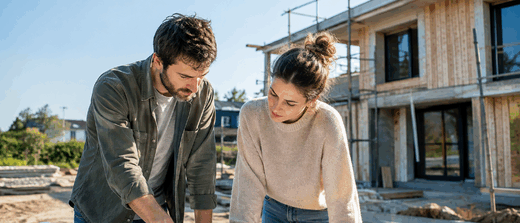 Construction durable : les étapes pour réussir votre projet
