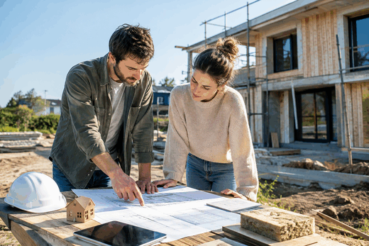 Construction&#x20;durable&#x20;&#x3A;&#x20;les&#x20;&#x00E9;tapes&#x20;pour&#x20;r&#x00E9;ussir&#x20;votre&#x20;projet